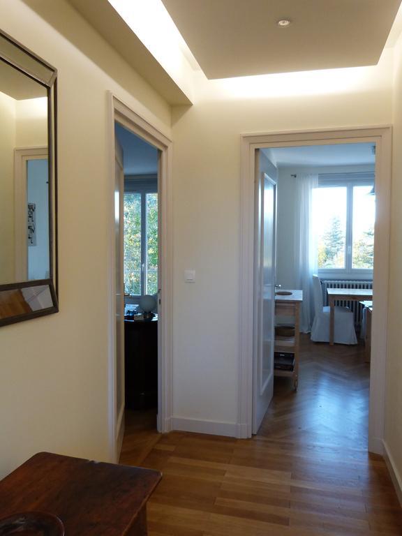 La Maison De Roussille Bed & Breakfast Francheville  Ngoại thất bức ảnh